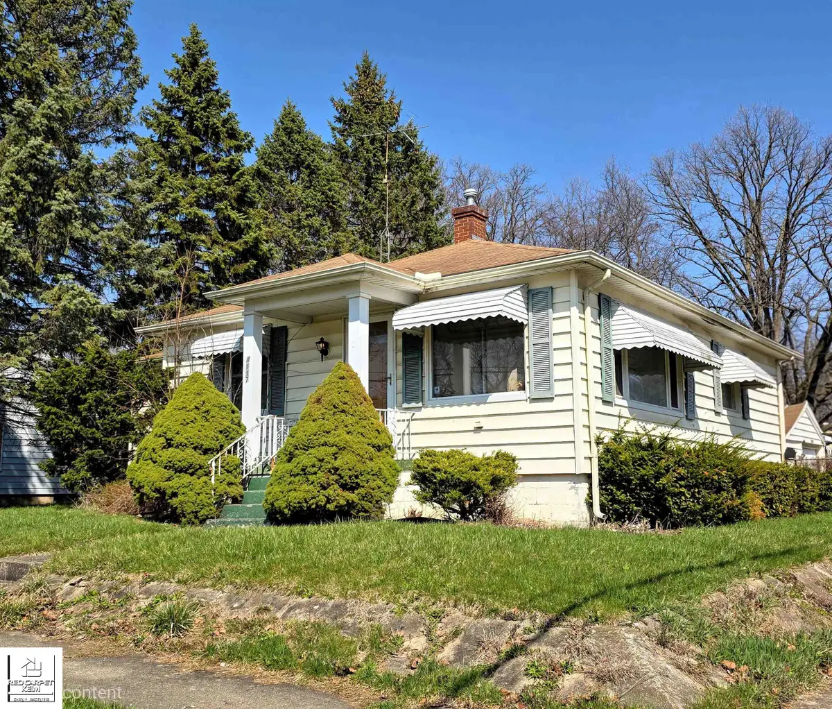 4117 Brunswick Avenue, Flint, MI 48507 - #1