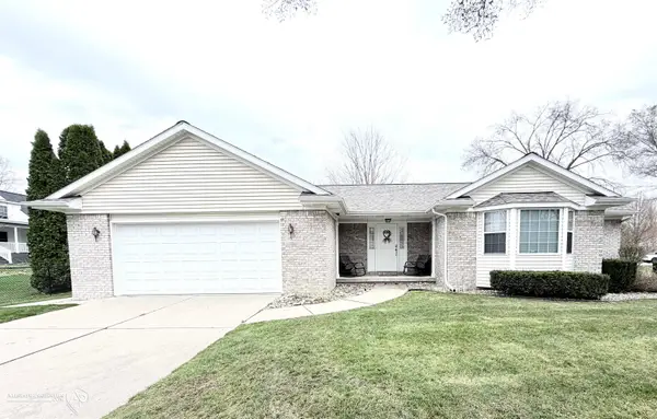 300 Carriage  WAY, Davison, MI 48423