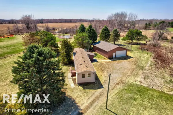 5088 Treasurer RD, Mayville, MI 48744
