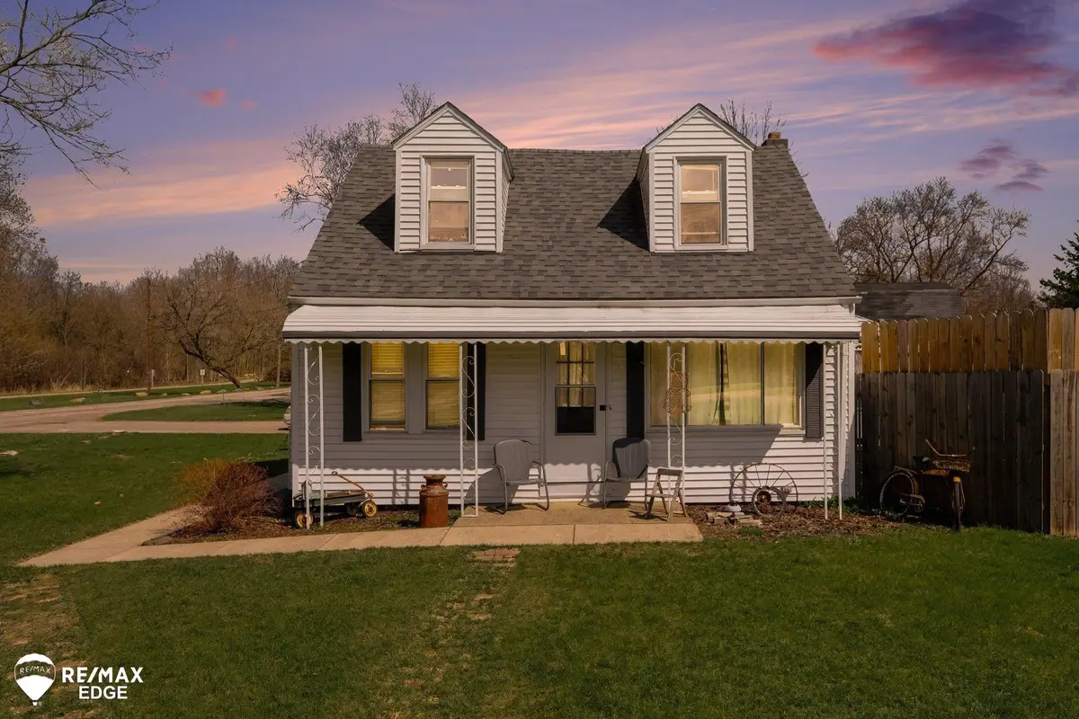 5206 Branch RD, Genesee, MI 48506 - #1