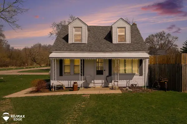 5206 Branch RD, Genesee, MI 48506