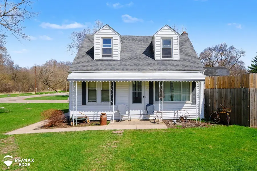 5206 Branch RD, Genesee, MI 48506 - #2