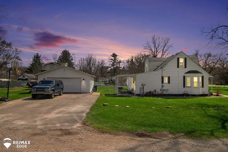 5206 Branch RD, Genesee, MI 48506 - #3