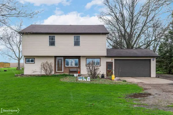 5821 E M 21 RD, Corunna, MI 48817