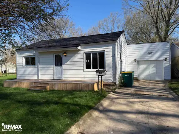 415 Oak ST, MtMorris, MI 48458