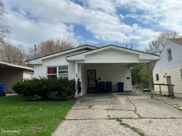 929 W Genesee ST, Flint, MI 48504