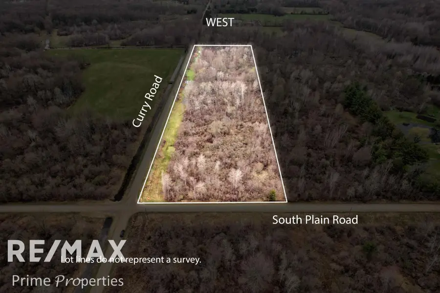 0000 S Plain, Caro, MI 48723 - #3