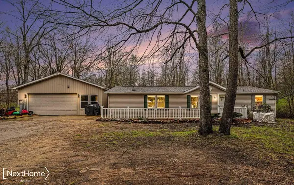 5720 Chambers RD, Mayville, MI 48744