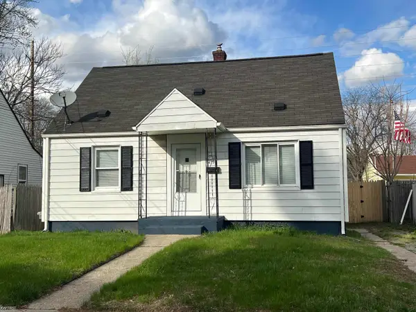 4533 Pengelly Rd RD, Flint, MI 48507