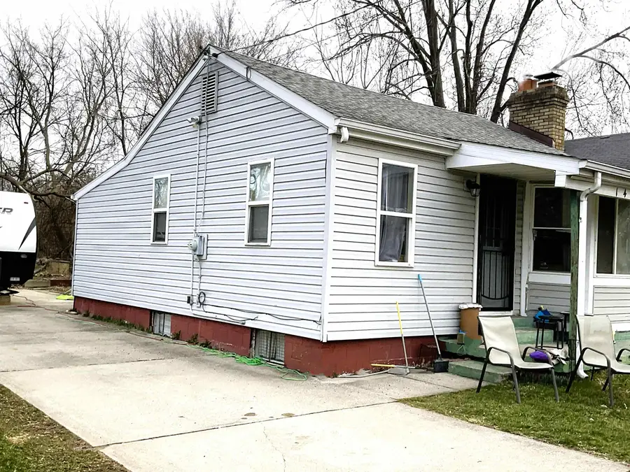 1434 Knickerbocker AVE, Flint, MI 48505 - #2
