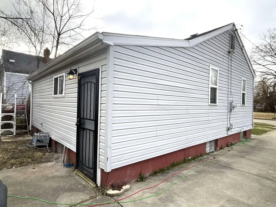 1434 Knickerbocker AVE, Flint, MI 48505 - #3