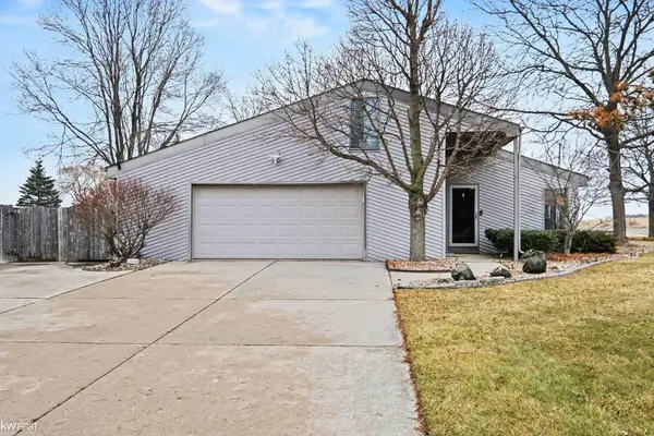 2519 Solarwood DR, Davison, MI 48423