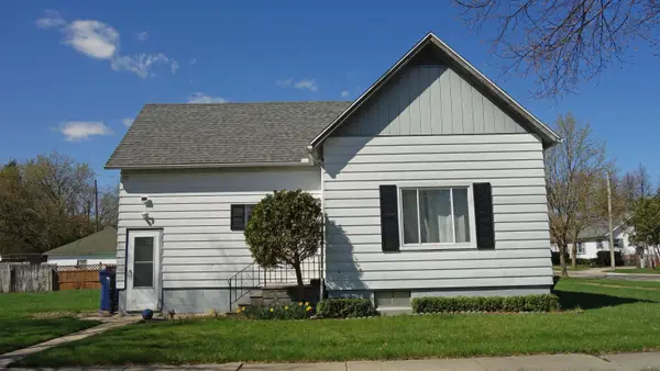 1013 18th ST, BayCity, MI 48708