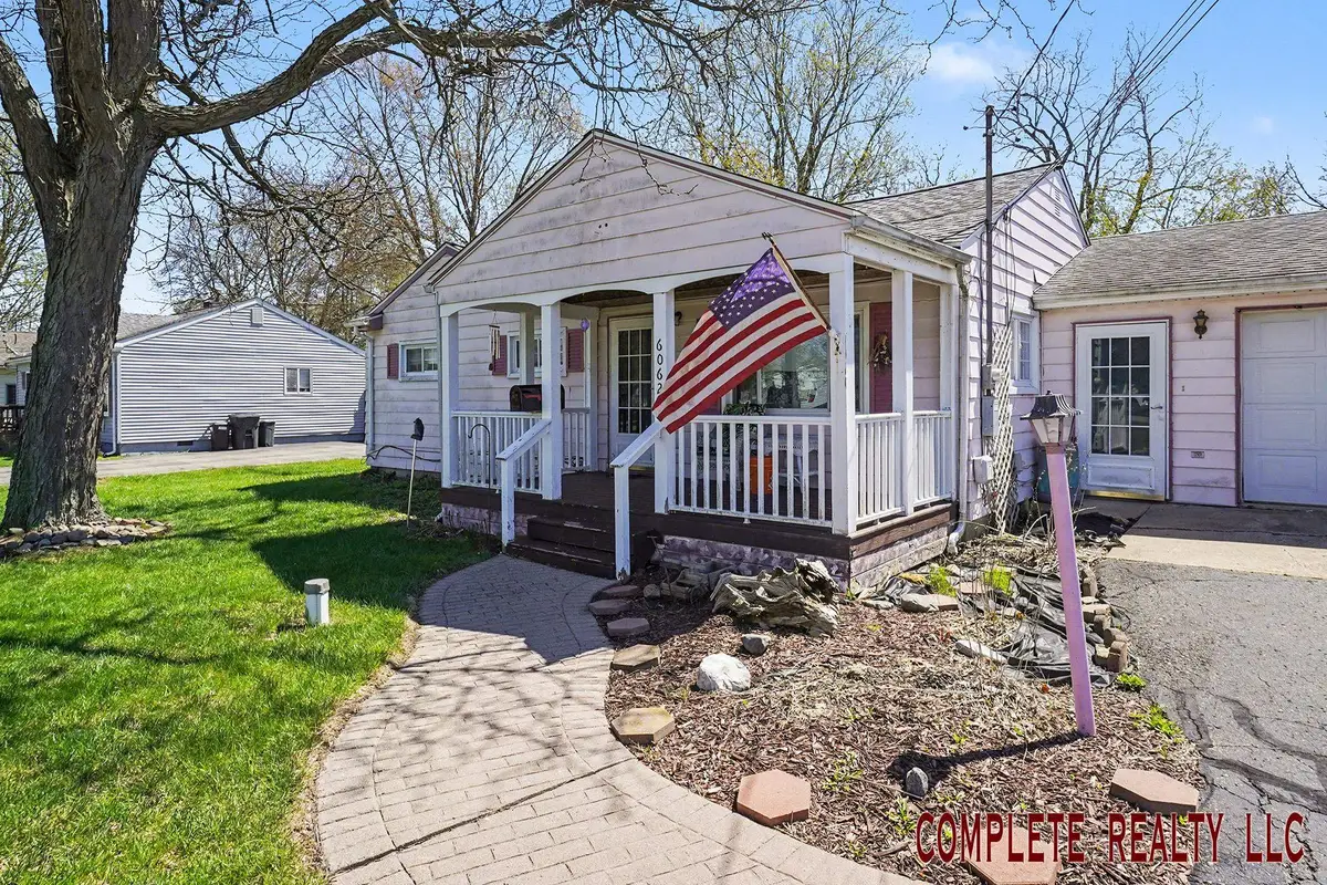 6062 Hopkins, Flint, MI 48506 - #1