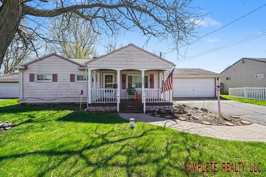 6062 Hopkins, Flint, MI 48506 - #2