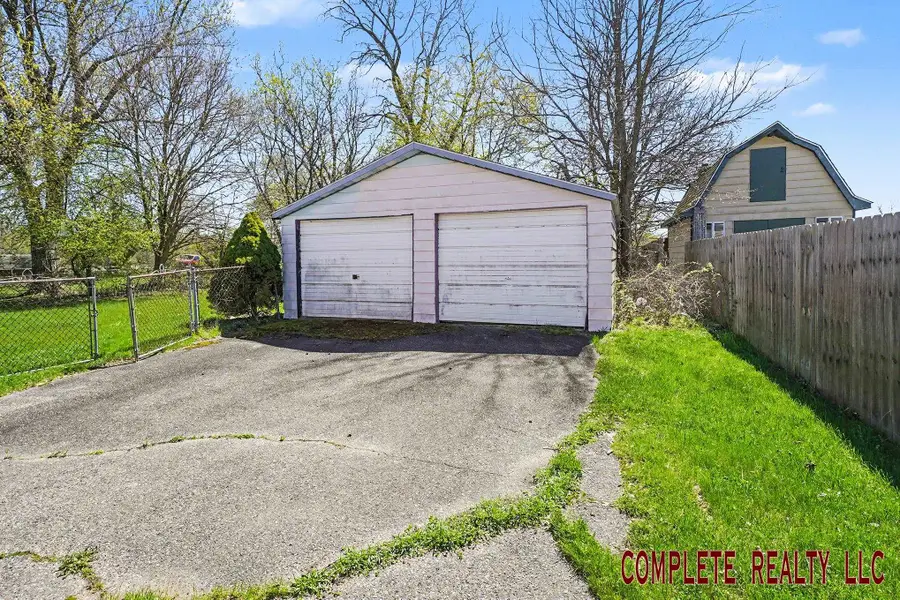 6062 Hopkins, Flint, MI 48506 - #3