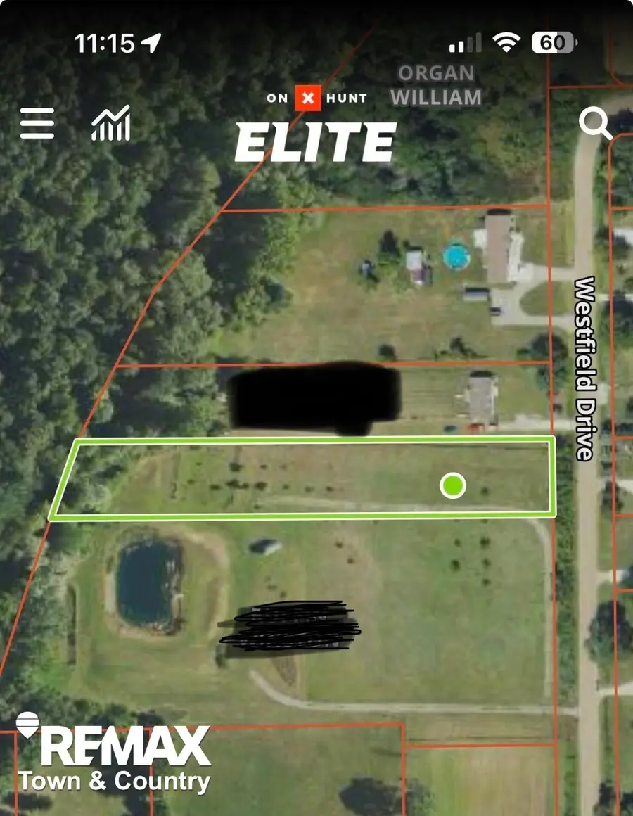 1.43 acres Westfield DR, Flushing, MI 48433 - #2