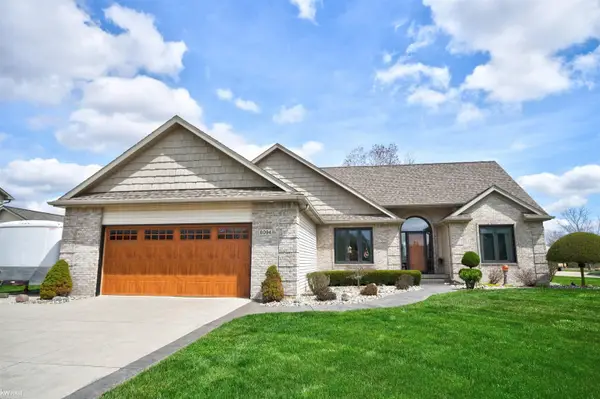 8094 Flintlock RD, MtMorris, MI 48458