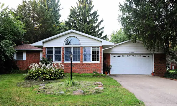 4042 W Farrand RD, Clio, MI 48420