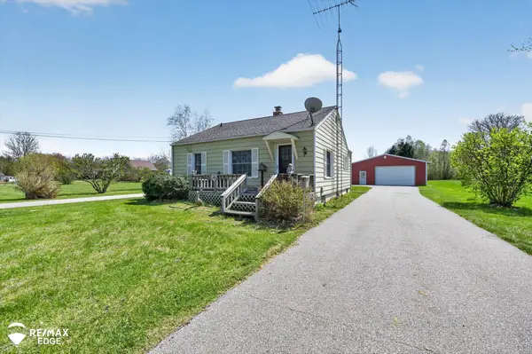 5391 W Dodge RD, Clio, MI 48420