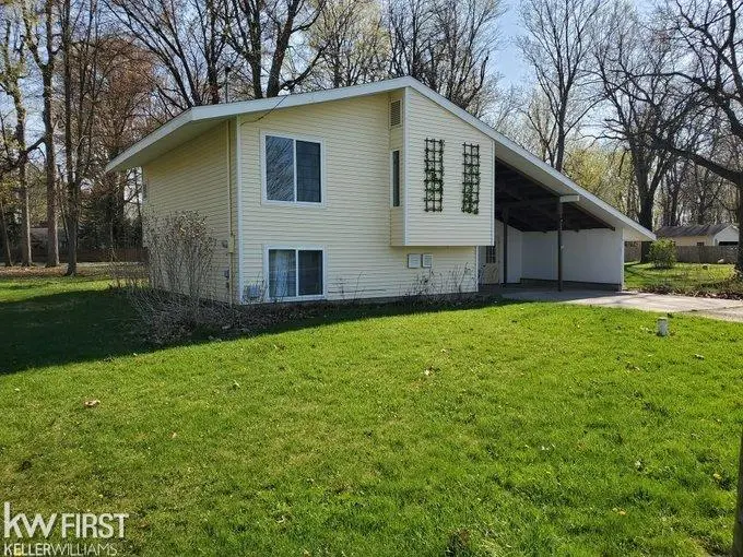 1227 Kingston AVE, Flint, MI 48507 - #1