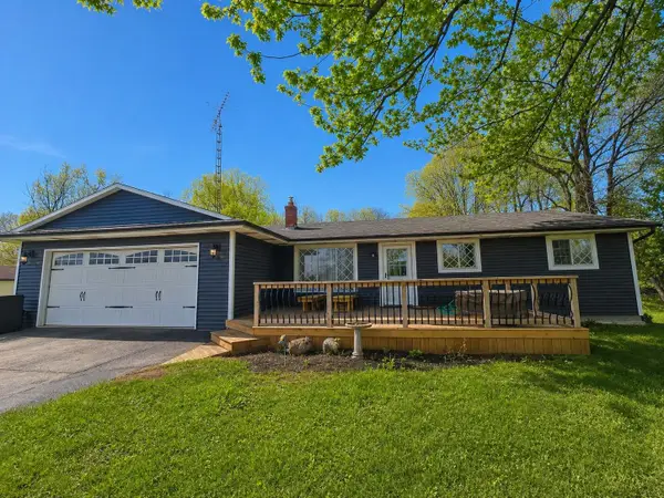 2123 W Willard RD, Clio, MI 48420