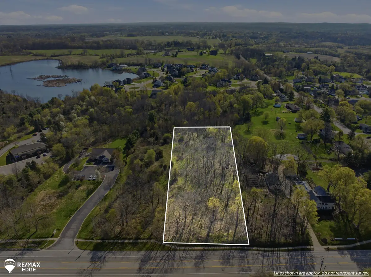 00 S State RD, Goodrich, MI 48438 - #1