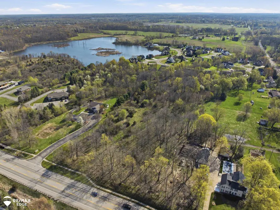 00 S State RD, Goodrich, MI 48438 - #2