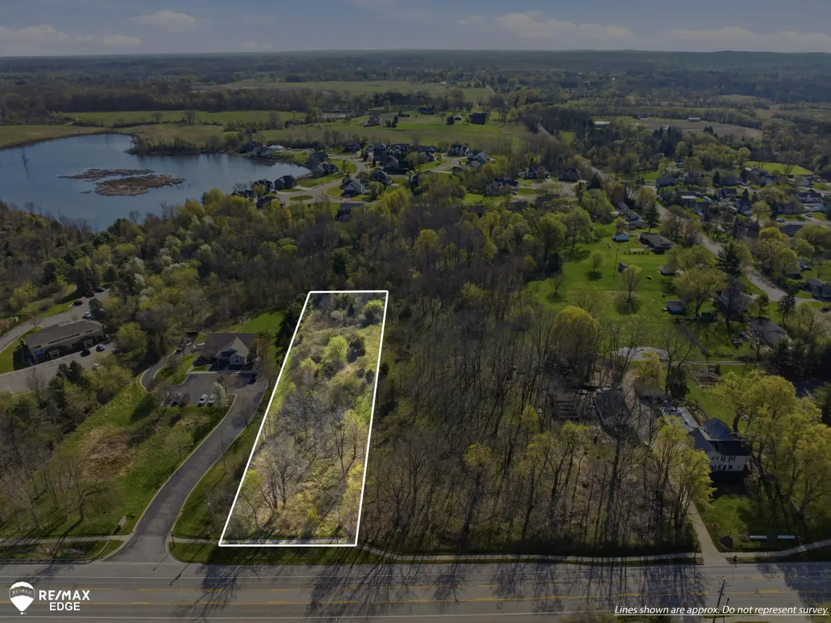 7499 S State RD, Goodrich, MI 48438 - #1