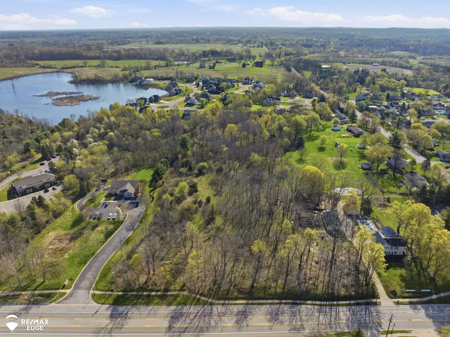 7499 S State RD, Goodrich, MI 48438 - #2