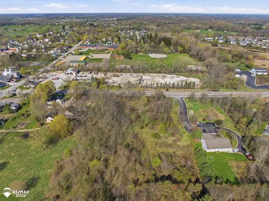 7499 S State RD, Goodrich, MI 48438 - #3