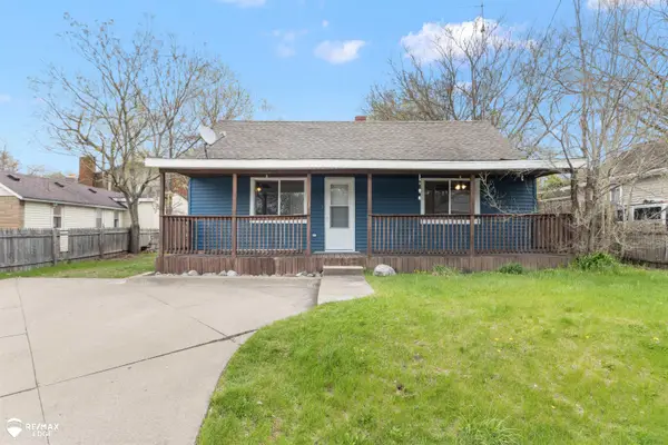 11454 Haven ST, Clio, MI 48420