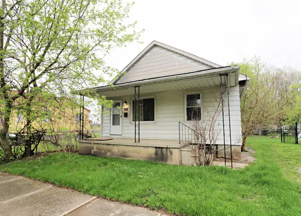 2807 Camden AVE, Flint, MI 48507
