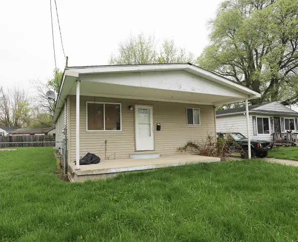 632 Monroe ST, Flint, MI 48503