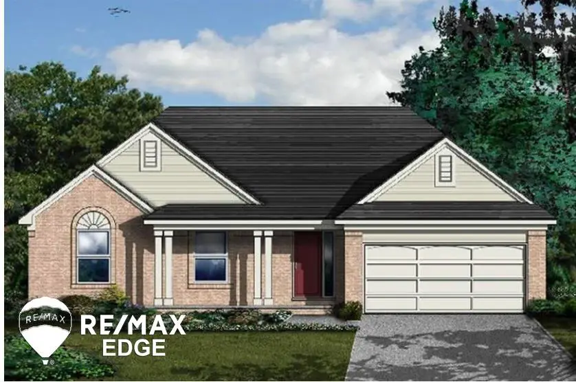 8088 Peninsula CIR, Mundy, MI 48439 - #1
