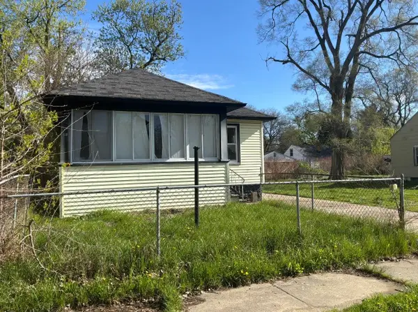 317 E Baltimore BLVD, Flint, MI 48505