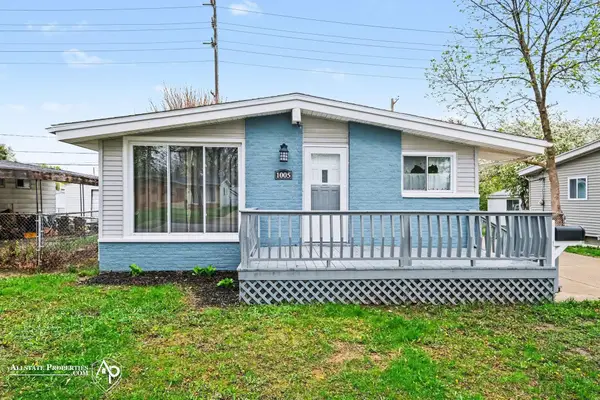 1005 MacDonald AVE, Flint, MI 48502