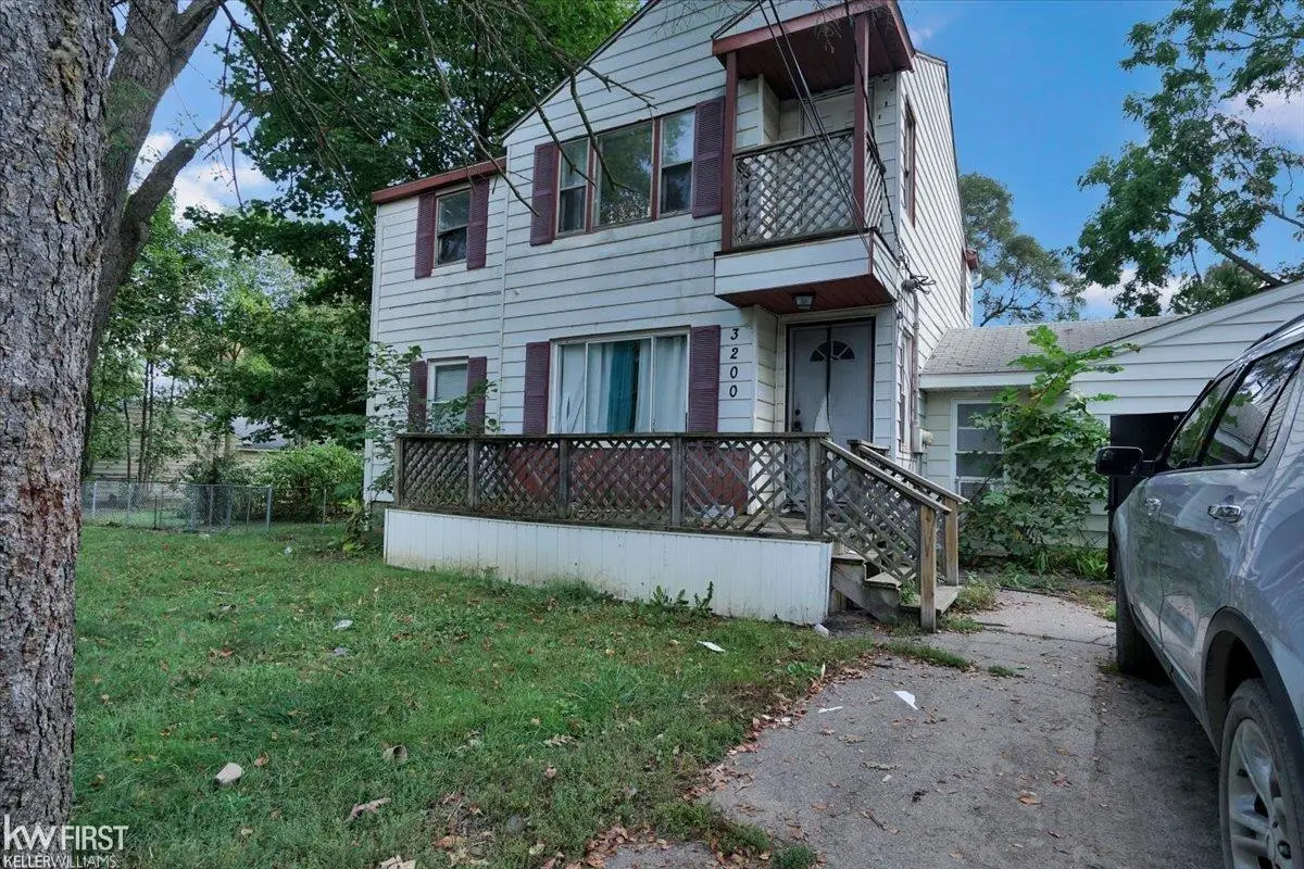 3200 N Averill AVE, Genesee, MI 48506 - #1