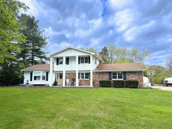 4074 Libbie DR, Clio, MI 48420