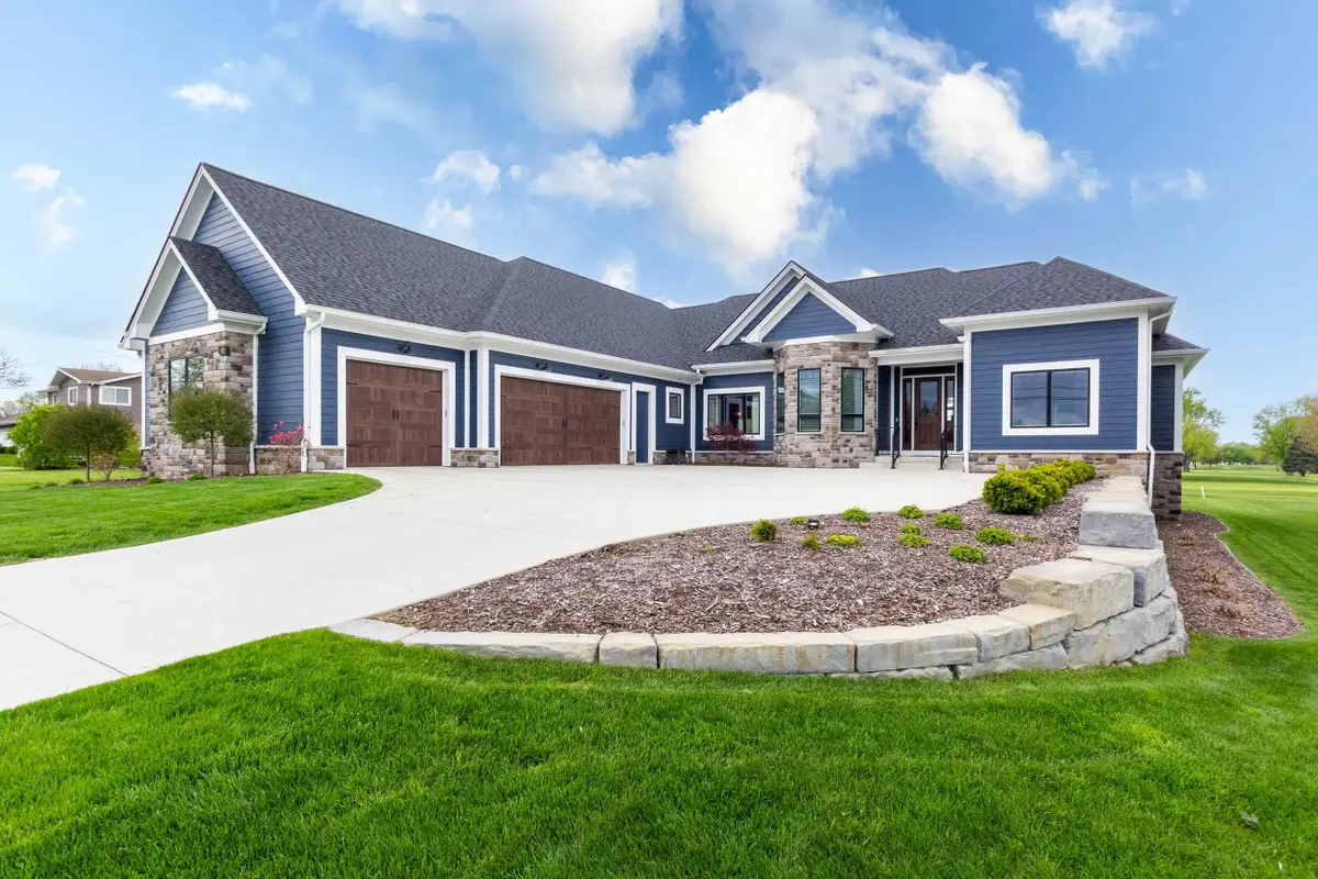 1213 Ripley RD, Linden, MI 48451 - #1