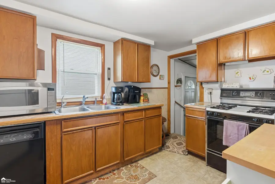 3167 W Dartmouth ST, Flint, MI 48504 - #2