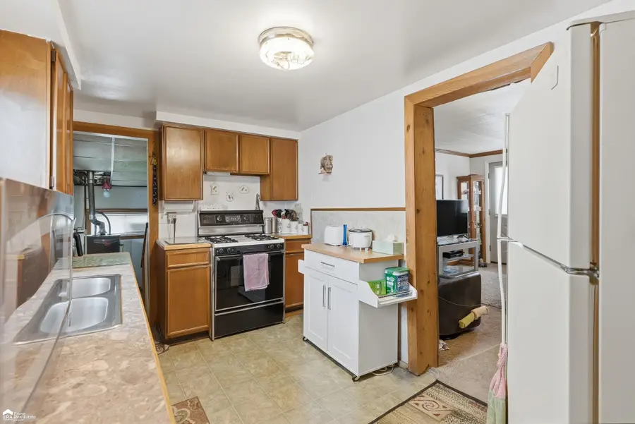 3167 W Dartmouth ST, Flint, MI 48504 - #3