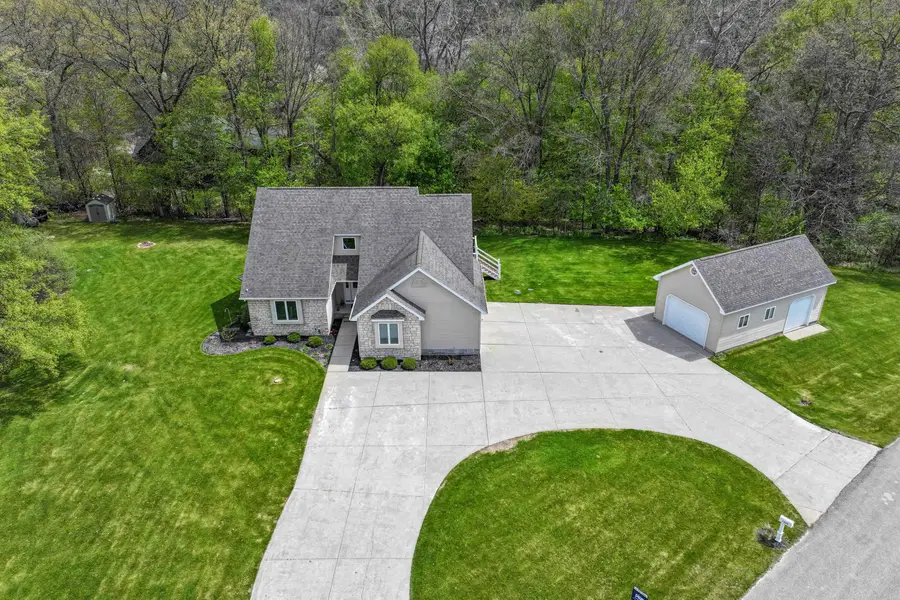 2889 Galway Bay DR, Metamora, MI 48455 - #2