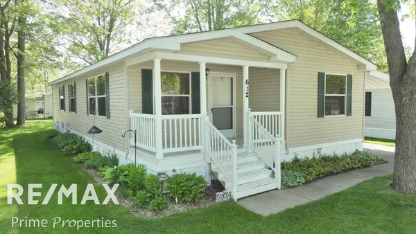 612 Park View RD, Clio, MI 48420