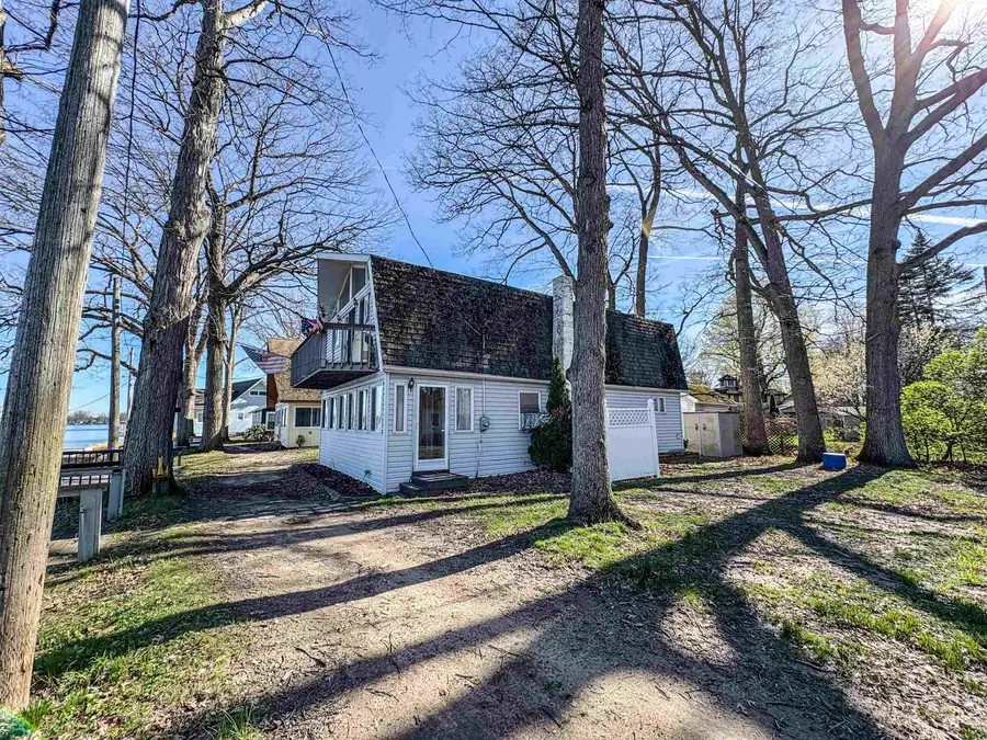 13014 Fenton ST, Fenton, MI 48430 - #2