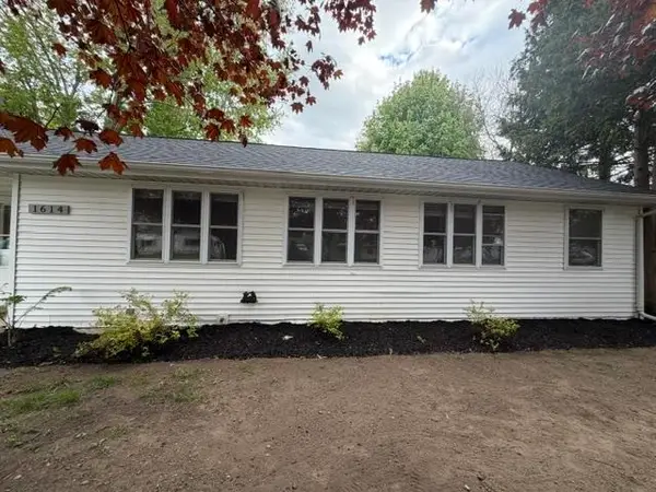1614 Griffin AVE, Owosso, MI 48867