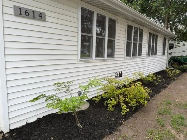 1614 Griffin AVE, Owosso, MI 48867 - #3