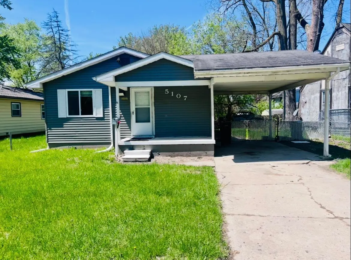 5107 Winsford By ST, Flint, MI 48506 - #1