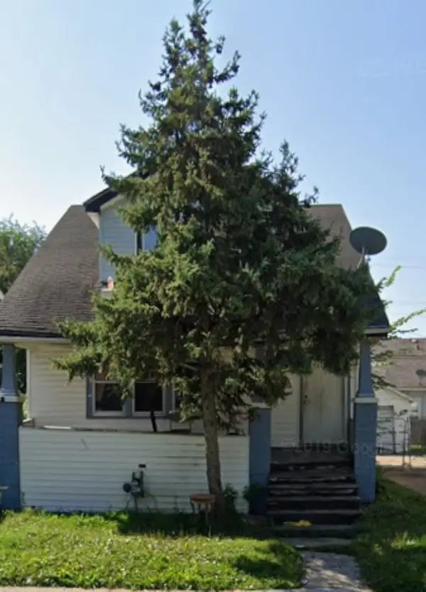 10319 Violetlawn ST, Detroit, MI 48204