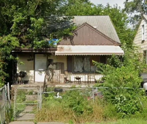 11701 Winthrop ST, Detroit, MI 48227